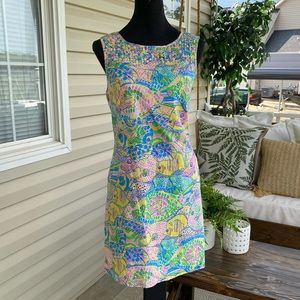 Lilly Pulitzer Shift Dress